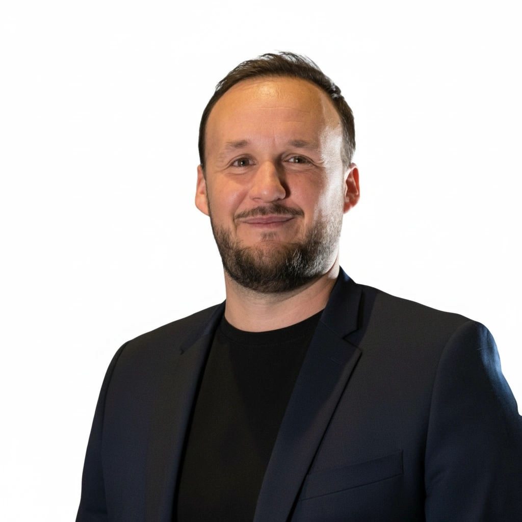 Benjamin Serisier
